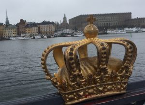 Setzt Nordeuropa der Vermögensbildung die Krone auf? Ja, findet das ifo-Institu. (Foto: Bomsdorf)