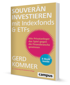Gerd Kommer Bestseller erschienen im Campus Verlag. (Abbildung: Verlag)